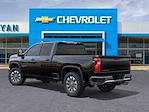 New 2026 Chevrolet Silverado 2500 LT Crew Cab for sale #T16713 - photo 4