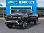 New 2026 Chevrolet Silverado 2500 LT Crew Cab for sale #T16713 - photo 30