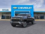 New 2026 Chevrolet Silverado 2500 LT Crew Cab for sale #T16713 - photo 32