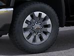 New 2026 Chevrolet Silverado 2500 LT Crew Cab for sale #T16713 - photo 9