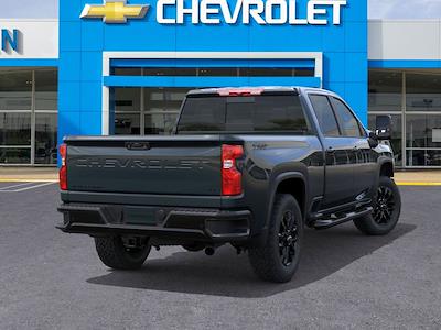 New 2026 Chevrolet Silverado 2500 LT Crew Cab for sale #T16716 - photo 2