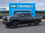New 2026 Chevrolet Silverado 2500 LT Crew Cab for sale #T16716 - photo 2
