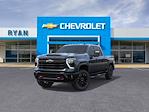 New 2026 Chevrolet Silverado 2500 LT Crew Cab for sale #T16716 - photo 32