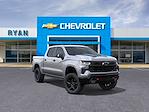 New 2026 Chevrolet Silverado 1500 LT Crew Cab for sale #T16717 - photo 1