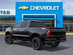 New 2026 Chevrolet Silverado 1500 LT Crew Cab for sale #T16720 - photo 3