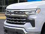 New 2026 Chevrolet Silverado 1500 LTZ Crew Cab for sale #T16722 - photo 13