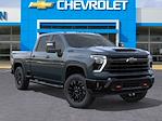 New 2026 Chevrolet Silverado 2500 LT Crew Cab for sale #T16723 - photo 7