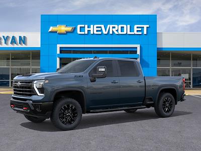 New 2026 Chevrolet Silverado 2500 LT Crew Cab for sale #T16740 - photo 2