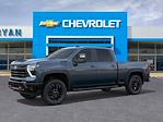 New 2026 Chevrolet Silverado 2500 LT Crew Cab for sale #T16740 - photo 26