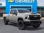 New 2026 Chevrolet Silverado 2500 ZR2 Crew Cab for sale #T16741 - photo 31