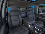 New 2026 Chevrolet Silverado 1500 LTZ Crew Cab for sale #T16747 - photo 16