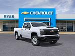 New 2026 Chevrolet Silverado 2500 Work Truck Double Cab for sale #T16748 - photo 1