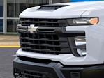 New 2026 Chevrolet Silverado 2500 Work Truck Double Cab for sale #T16748 - photo 13