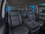 New 2026 Chevrolet Silverado 2500 Work Truck Double Cab for sale #T16748 - photo 16