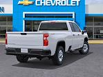 New 2026 Chevrolet Silverado 2500 Work Truck Double Cab for sale #T16748 - photo 28
