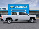 New 2026 Chevrolet Silverado 2500 Work Truck Double Cab for sale #T16748 - photo 29