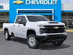 New 2026 Chevrolet Silverado 2500 Work Truck Double Cab for sale #T16748 - photo 31