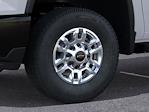 New 2026 Chevrolet Silverado 2500 Work Truck Double Cab for sale #T16748 - photo 33