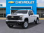 New 2026 Chevrolet Silverado 2500 Work Truck Double Cab for sale #T16748 - photo 6