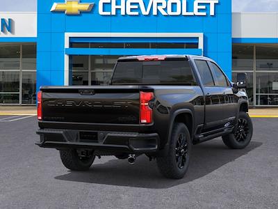 New 2026 Chevrolet Silverado 2500 High Country Crew Cab for sale #T16754 - photo 2