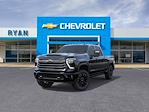 New 2026 Chevrolet Silverado 2500 High Country Crew Cab for sale #T16754 - photo 8