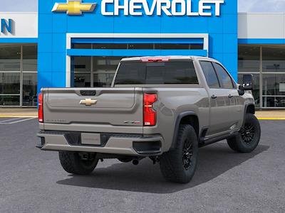 New 2026 Chevrolet Silverado 2500 ZR2 Crew Cab for sale #T16755 - photo 2