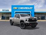 New 2026 Chevrolet Silverado 2500 ZR2 Crew Cab for sale #T16755 - photo 1