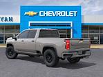 New 2026 Chevrolet Silverado 2500 ZR2 Crew Cab for sale #T16755 - photo 4