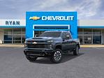 New 2026 Chevrolet Silverado 2500 Custom Crew Cab for sale #T16756 - photo 32