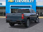 New 2026 Chevrolet Silverado 2500 Custom Crew Cab for sale #T16756 - photo 2