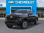 New 2026 Chevrolet Silverado 2500 Custom Crew Cab for sale #T16757 - photo 30