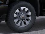 New 2026 Chevrolet Silverado 2500 Custom Crew Cab for sale #T16757 - photo 33