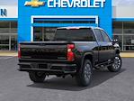 New 2026 Chevrolet Silverado 2500 Custom Crew Cab for sale #T16757 - photo 2