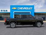 New 2026 Chevrolet Silverado 2500 Custom Crew Cab for sale #T16757 - photo 5