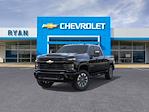 New 2026 Chevrolet Silverado 2500 Custom Crew Cab for sale #T16757 - photo 8