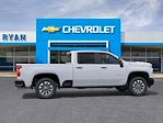 New 2026 Chevrolet Silverado 2500 Custom Crew Cab for sale #T16758 - photo 28