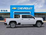 New 2026 Chevrolet Silverado 2500 Custom Crew Cab for sale #T16758 - photo 4