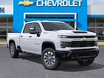 New 2026 Chevrolet Silverado 2500 Custom Crew Cab for sale #T16758 - photo 6