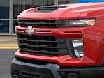 New 2026 Chevrolet Silverado 2500 Custom Crew Cab for sale #T16759 - photo 13