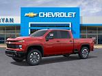 New 2026 Chevrolet Silverado 2500 Custom Crew Cab for sale #T16759 - photo 3