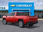 New 2026 Chevrolet Silverado 2500 Custom Crew Cab for sale #T16759 - photo 27
