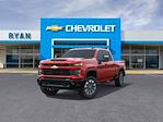 New 2026 Chevrolet Silverado 2500 Custom Crew Cab for sale #T16759 - photo 32