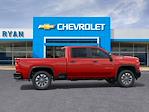 New 2026 Chevrolet Silverado 2500 Custom Crew Cab for sale #T16759 - photo 5