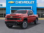 New 2026 Chevrolet Silverado 2500 Custom Crew Cab for sale #T16759 - photo 6