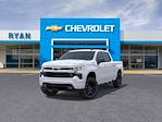 New 2026 Chevrolet Silverado 1500 RST Crew Cab for sale #T16761 - photo 32