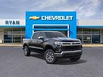 New 2026 Chevrolet Silverado 1500 LT Crew Cab for sale #T16771 - photo 1