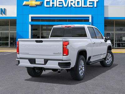 New 2026 Chevrolet Silverado 2500 High Country Crew Cab for sale #T16773 - photo 2