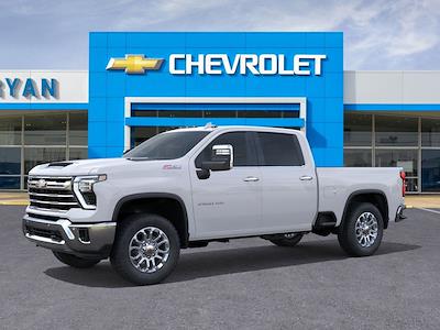 New 2026 Chevrolet Silverado 2500 LTZ Crew Cab for sale #T16774 - photo 2
