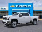 New 2026 Chevrolet Silverado 2500 LTZ Crew Cab for sale #T16774 - photo 2