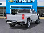 New 2026 Chevrolet Silverado 2500 LTZ Crew Cab for sale #T16774 - photo 4